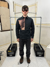 Load image into Gallery viewer, 1990s Joe Casely Hayford X-Ray Shirt - Size M