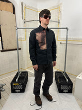 Load image into Gallery viewer, 1990s Joe Casely Hayford X-Ray Shirt - Size M