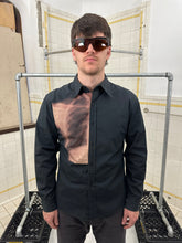 Load image into Gallery viewer, 1990s Joe Casely Hayford X-Ray Shirt - Size M