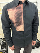Load image into Gallery viewer, 1990s Joe Casely Hayford X-Ray Shirt - Size M