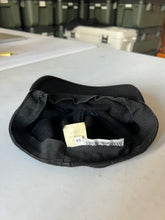 Load image into Gallery viewer, 1990s Armani Black Eagle Logo Fitted Cap - Size M
