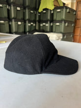 Load image into Gallery viewer, 1990s Armani Eagle Logo Fitted Cap - Size M