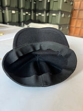 Load image into Gallery viewer, 1990s Armani Eagle Logo Fitted Cap - Size M