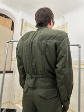 Load image into Gallery viewer, aw1985 Issey Miyake Inflatable Shoulder Bomber Jacket - Size M