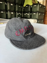 Load image into Gallery viewer, 1990s Amani Embroidered Fitted Cap - Size M