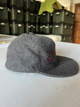 Load image into Gallery viewer, 1990s Amani Embroidered Fitted Cap - Size M