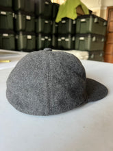 Load image into Gallery viewer, 1990s Amani Embroidered Fitted Cap - Size M