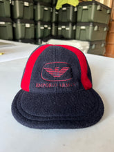 Load image into Gallery viewer, 1990s Armani Textured Wool Cap - Size OS