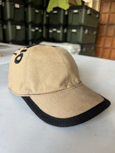 Load image into Gallery viewer, 1990s Armani Top Logo Embroidery - Size OS