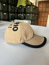 Load image into Gallery viewer, 1990s Armani Top Logo Embroidery - Size OS