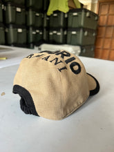 Load image into Gallery viewer, 1990s Armani Top Logo Embroidery - Size OS