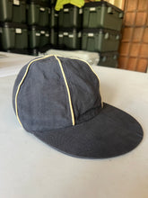 Load image into Gallery viewer, 1990s Armani Unstructured Linen 6 Panel Cap - Size L