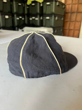 Load image into Gallery viewer, 1990s Armani Unstructured Linen 6 Panel Cap - Size L