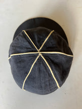 Load image into Gallery viewer, 1990s Armani Unstructured Linen 6 Panel Cap - Size L