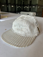 Load image into Gallery viewer, 1990s Armani Textured Unstructured Cap - Size OS