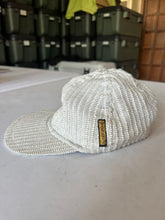 Load image into Gallery viewer, 1990s Armani Textured Unstructured Cap - Size OS