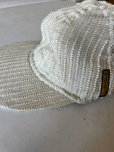 Load image into Gallery viewer, 1990s Armani Textured Unstructured Cap - Size OS