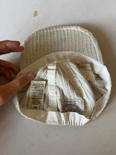 Load image into Gallery viewer, 1990s Armani Textured Unstructured Cap - Size OS