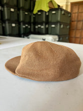Load image into Gallery viewer, 1990s Amani Unstructured Knitted Cap - Size M