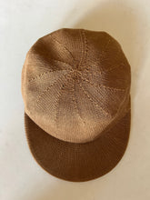Load image into Gallery viewer, 1990s Amani Unstructured Knitted Cap - Size M