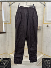 Load image into Gallery viewer, 1970s Issey Miyake Lined Technical Flight Pants - Size XS