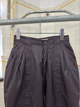 Load image into Gallery viewer, 1970s Issey Miyake Lined Technical Flight Pants - Size XS
