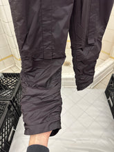 Load image into Gallery viewer, 1970s Issey Miyake Lined Technical Flight Pants - Size XS