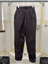 Load image into Gallery viewer, 1970s Issey Miyake Lined Technical Flight Pants - Size XS