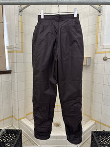 1970s Issey Miyake Lined Technical Flight Pants - Size XS