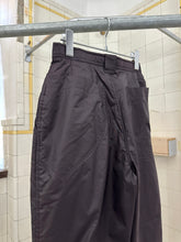 Load image into Gallery viewer, 1970s Issey Miyake Lined Technical Flight Pants - Size XS
