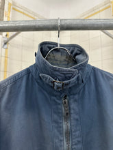 Load image into Gallery viewer, 1980s Issey Miyake Faded Moto Jacket - Size M