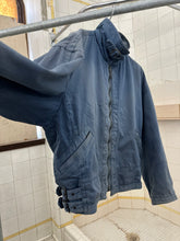 Load image into Gallery viewer, 1980s Issey Miyake Faded Moto Jacket - Size M
