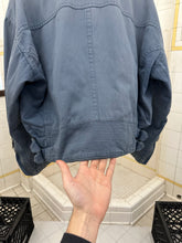 Load image into Gallery viewer, 1980s Issey Miyake Faded Moto Jacket - Size M