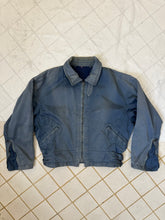 Load image into Gallery viewer, 1980s Issey Miyake Faded Moto Jacket - Size M