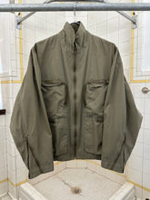 Load image into Gallery viewer, 1980s Issey Miyake 3D Cargo Pocket Blouson - Size M