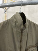 Load image into Gallery viewer, 1980s Issey Miyake 3D Cargo Pocket Blouson - Size M