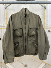 Load image into Gallery viewer, 1980s Issey Miyake 3D Cargo Pocket Blouson - Size M