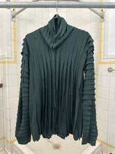 Load image into Gallery viewer, aw1988 Issey Miyake Ghillie Turtleneck - Size M