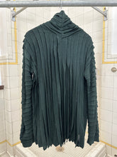 Load image into Gallery viewer, aw1988 Issey Miyake Ghillie Turtleneck - Size M