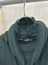 Load image into Gallery viewer, aw1988 Issey Miyake Ghillie Turtleneck - Size M
