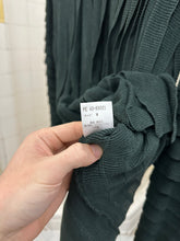 Load image into Gallery viewer, aw1988 Issey Miyake Ghillie Turtleneck - Size M