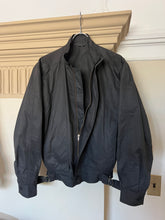 Load image into Gallery viewer, 1980s Vintage Italian Designer Light Cotton Paneled Jacket - Size M