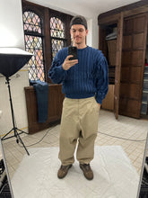 Load image into Gallery viewer, aw1984 Issey Miyake Layered Mohair Sweater - Size M