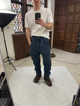 Load image into Gallery viewer, 1980s Issey Miyake Belted Sweatpants - Size M