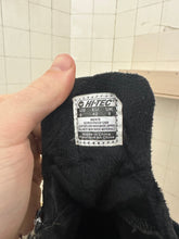 Load image into Gallery viewer, 2000s Vintage Hi-Tec Fleece Lined Zip-Up Boots - Size 9 US