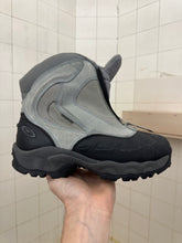 Load image into Gallery viewer, 2000s Vintage Hi-Tec 'Whiteout' Zip-Up Boots - Size Women's 8.5 US
