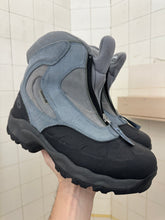 Load image into Gallery viewer, 2000s Vintage Hi-Tec 'Whiteout' Zip-Up Boots - Size Women's 10 US