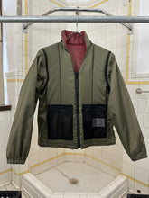 Load image into Gallery viewer, 2000s Levis ICD x Massimo Osti Reversible Modular Padded Jacket - Size S