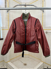 Load image into Gallery viewer, 2000s Levis ICD x Massimo Osti Reversible Modular Padded Jacket - Size S