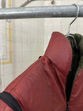 Load image into Gallery viewer, 2000s Levis ICD x Massimo Osti Reversible Modular Padded Jacket - Size S